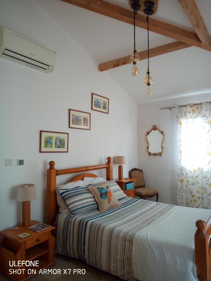 Olive View Villa Puissalicon Luaran gambar